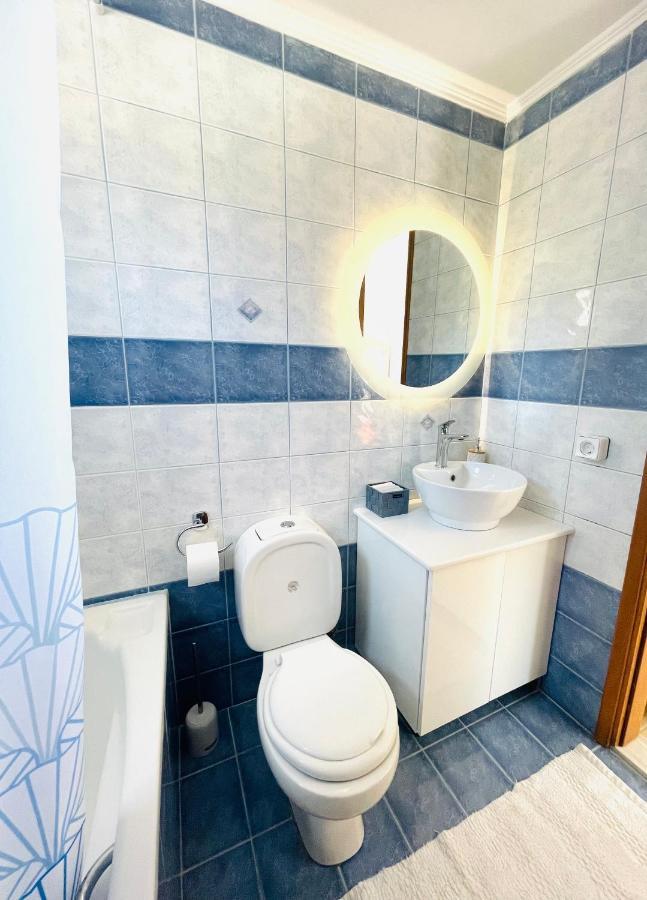 Apartmán Casa Chara Symi Exteriér fotografie