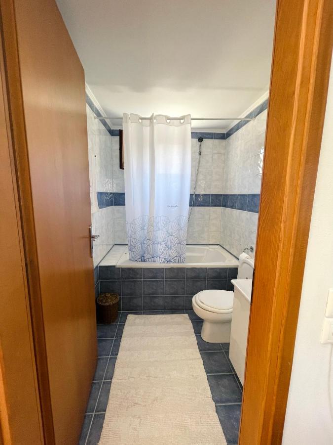 Apartmán Casa Chara Symi Exteriér fotografie
